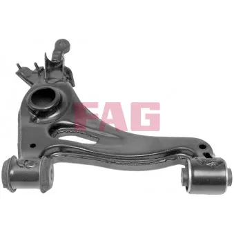 Triangle ou bras de suspension (train avant) FAG 821 0195 10