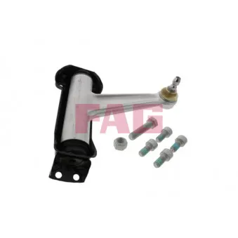 Triangle ou bras de suspension (train avant) FAG 821 0202 10