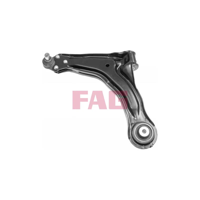 Triangle ou bras de suspension (train avant) FAG 821 0223 10