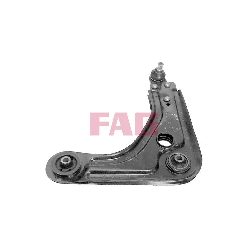 Triangle ou bras de suspension (train avant) FAG 821 0225 10