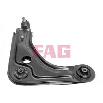 Triangle ou bras de suspension (train avant) FAG 821 0226 10