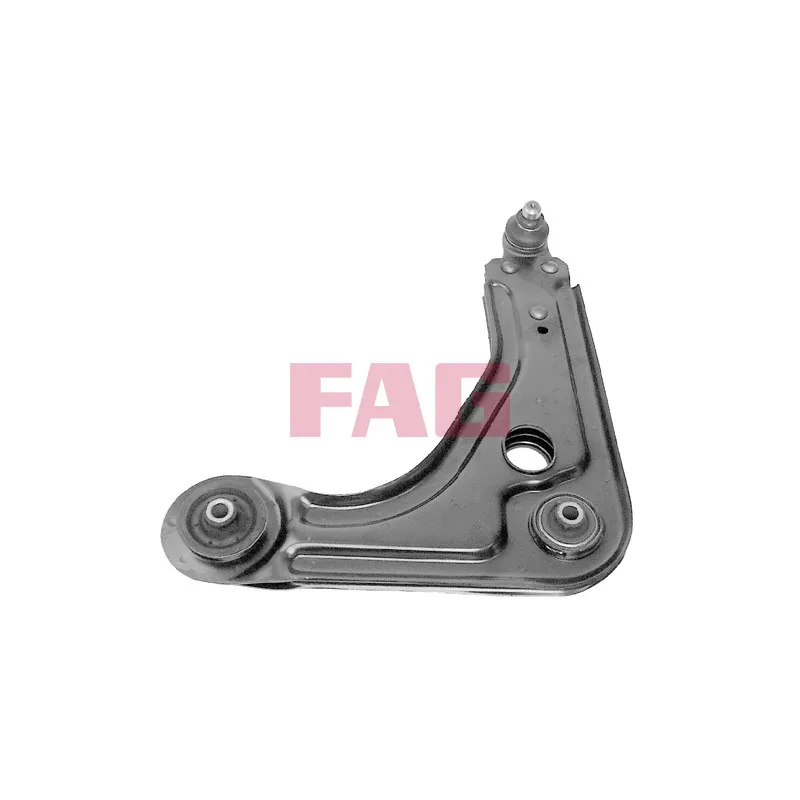 Triangle ou bras de suspension (train avant) FAG 821 0227 10