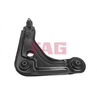Triangle ou bras de suspension (train avant) FAG 821 0228 10
