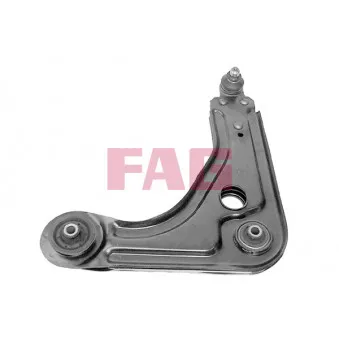Triangle ou bras de suspension (train avant) FAG 821 0229 10