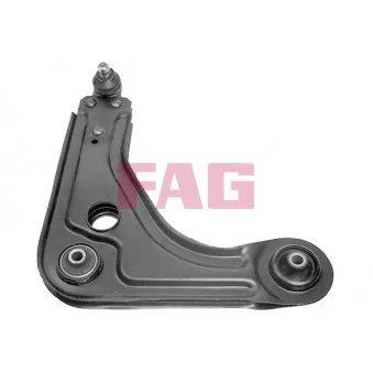 Triangle ou bras de suspension (train avant) FAG 821 0230 10
