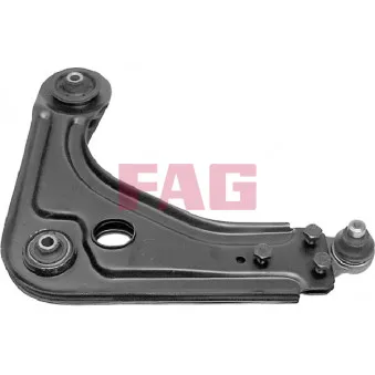 Triangle ou bras de suspension (train avant) FAG 821 0231 10