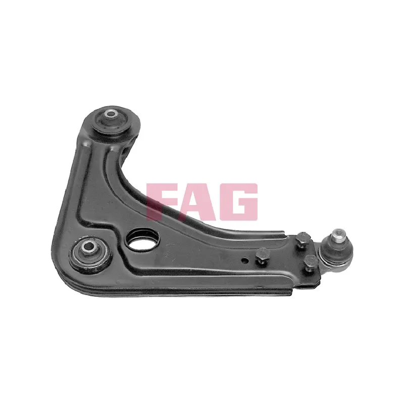 Triangle ou bras de suspension (train avant) FAG 821 0231 10
