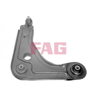 Triangle ou bras de suspension (train avant) FAG 821 0232 10
