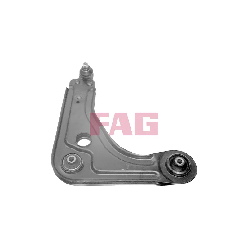 Triangle ou bras de suspension (train avant) FAG 821 0232 10