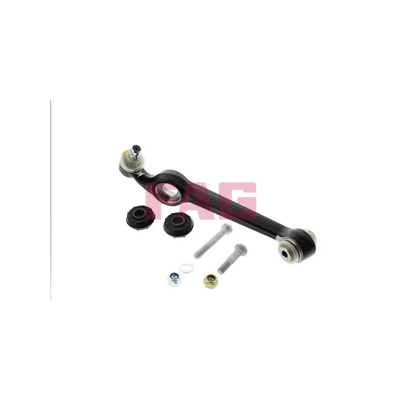 Triangle ou bras de suspension (train avant) FAG 821 0236 10