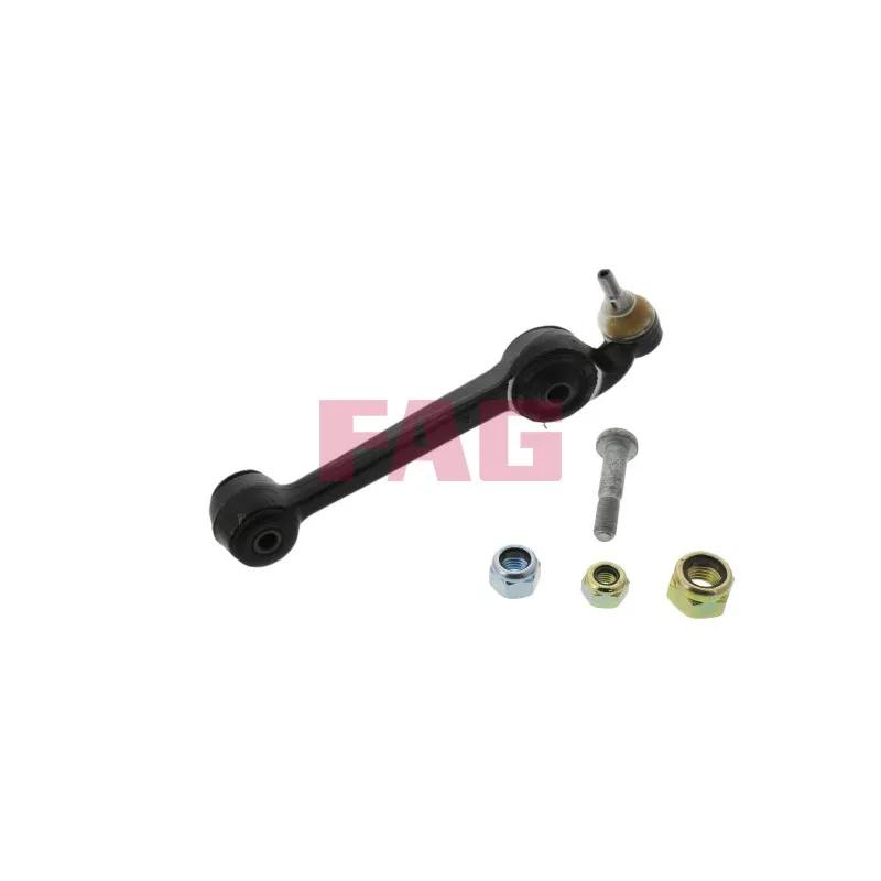 Triangle ou bras de suspension (train avant) FAG 821 0240 10