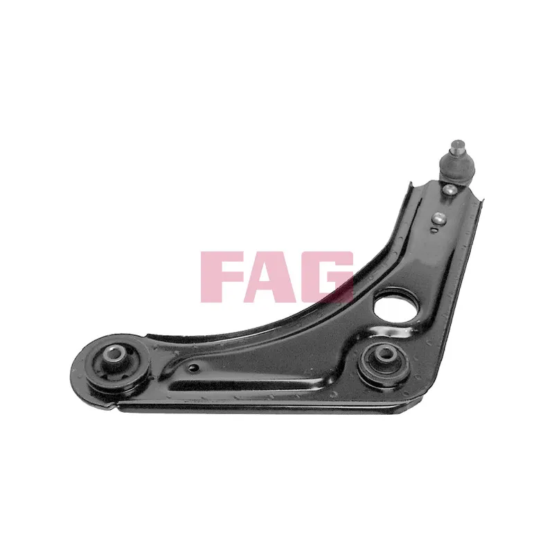 Triangle ou bras de suspension (train avant) FAG 821 0243 10