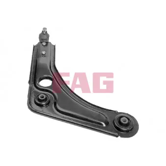Triangle ou bras de suspension (train avant) FAG 821 0244 10