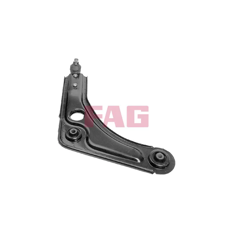 Triangle ou bras de suspension (train avant) FAG 821 0244 10