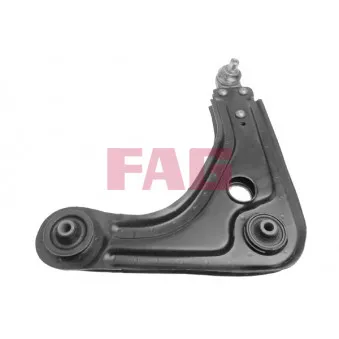 Triangle ou bras de suspension (train avant) FAG 821 0245 10