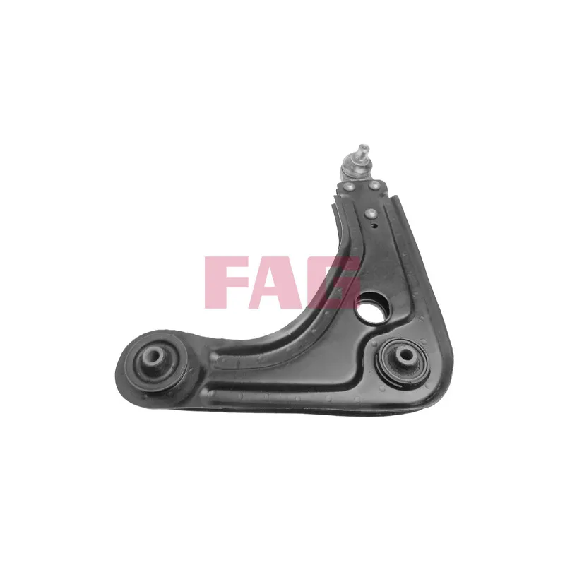 Triangle ou bras de suspension (train avant) FAG 821 0245 10
