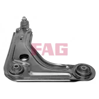 Triangle ou bras de suspension (train avant) FAG 821 0246 10