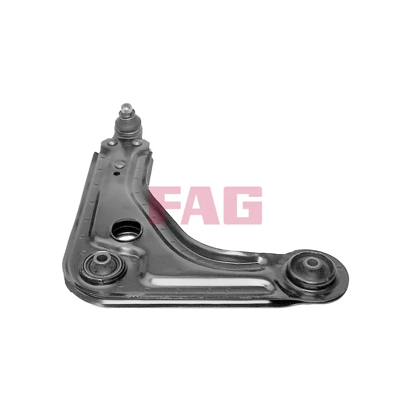 Triangle ou bras de suspension (train avant) FAG 821 0246 10