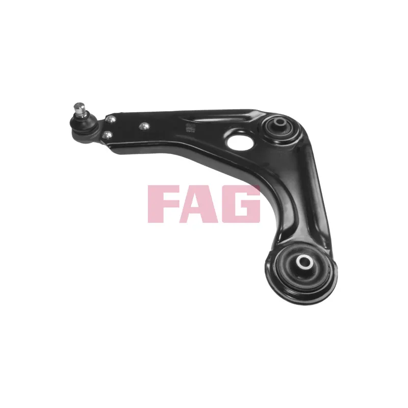 Triangle ou bras de suspension (train avant) FAG 821 0247 10