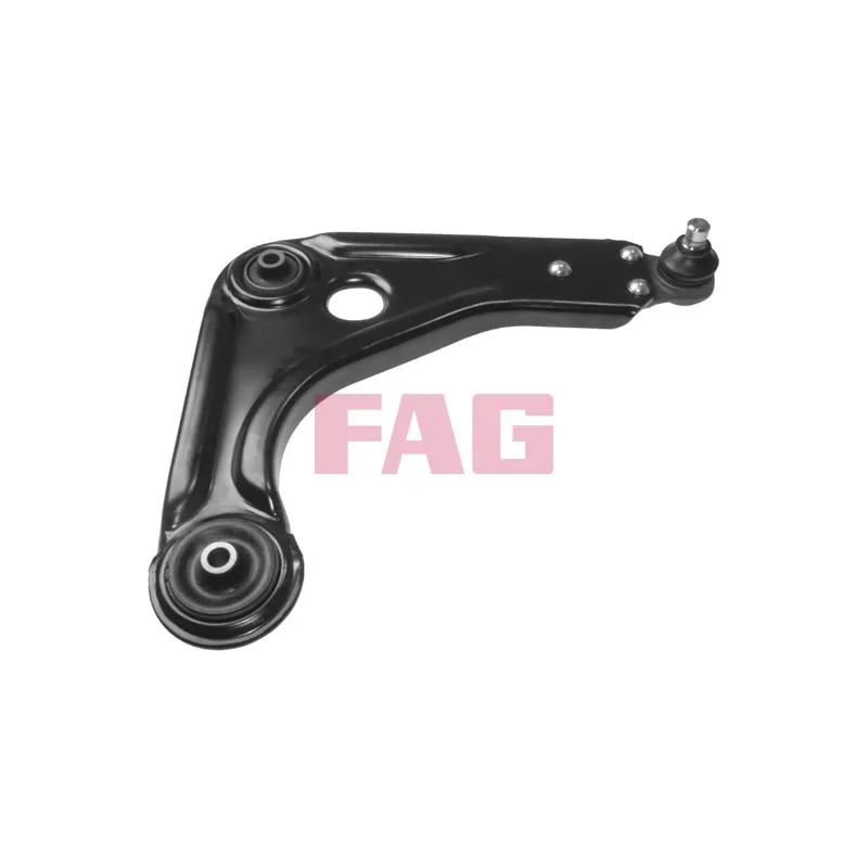 Triangle ou bras de suspension (train avant) FAG 821 0248 10