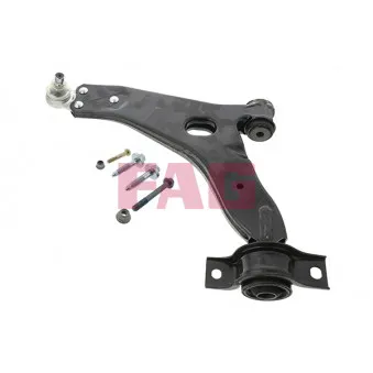 Triangle ou bras de suspension (train avant) FAG 821 0249 10