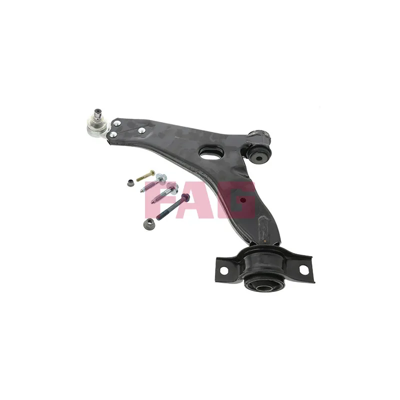 Triangle ou bras de suspension (train avant) FAG 821 0249 10