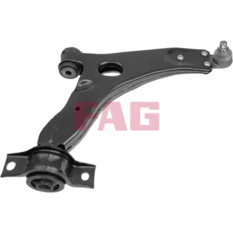 Triangle ou bras de suspension (train avant) FAG 821 0250 10