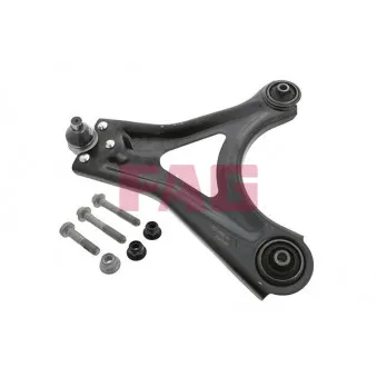 Triangle ou bras de suspension (train avant) FAG 821 0251 10