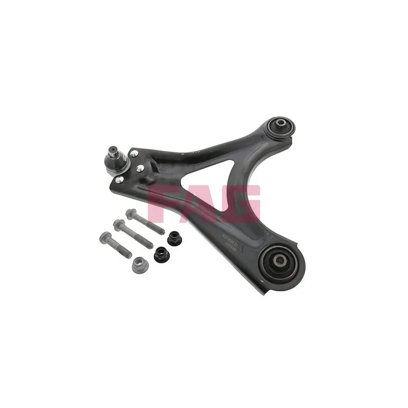 Triangle ou bras de suspension (train avant) FAG 821 0251 10