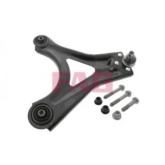 Triangle ou bras de suspension (train avant) FAG 821 0252 10