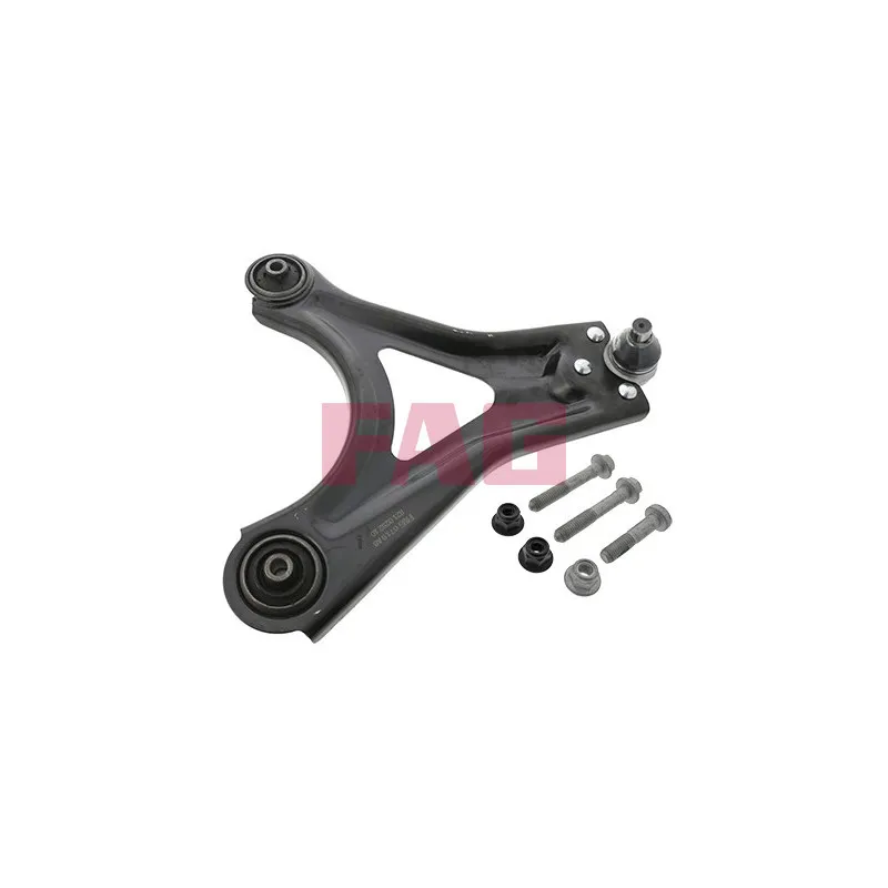 Triangle ou bras de suspension (train avant) FAG 821 0252 10
