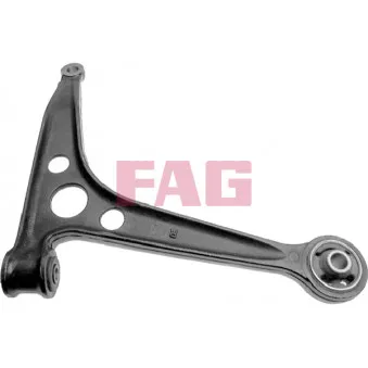 Triangle ou bras de suspension (train avant) FAG 821 0254 10