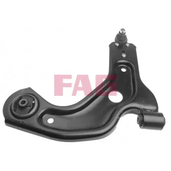 Triangle ou bras de suspension (train avant) FAG 821 0255 10
