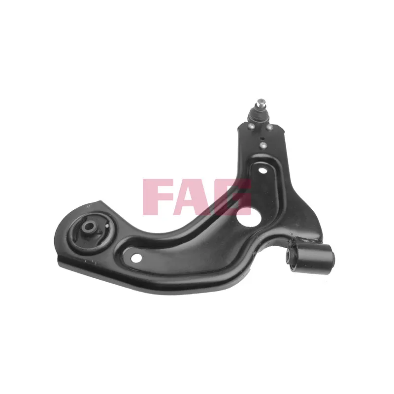 Triangle ou bras de suspension (train avant) FAG 821 0255 10