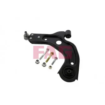 Triangle ou bras de suspension (train avant) FAG 821 0257 10