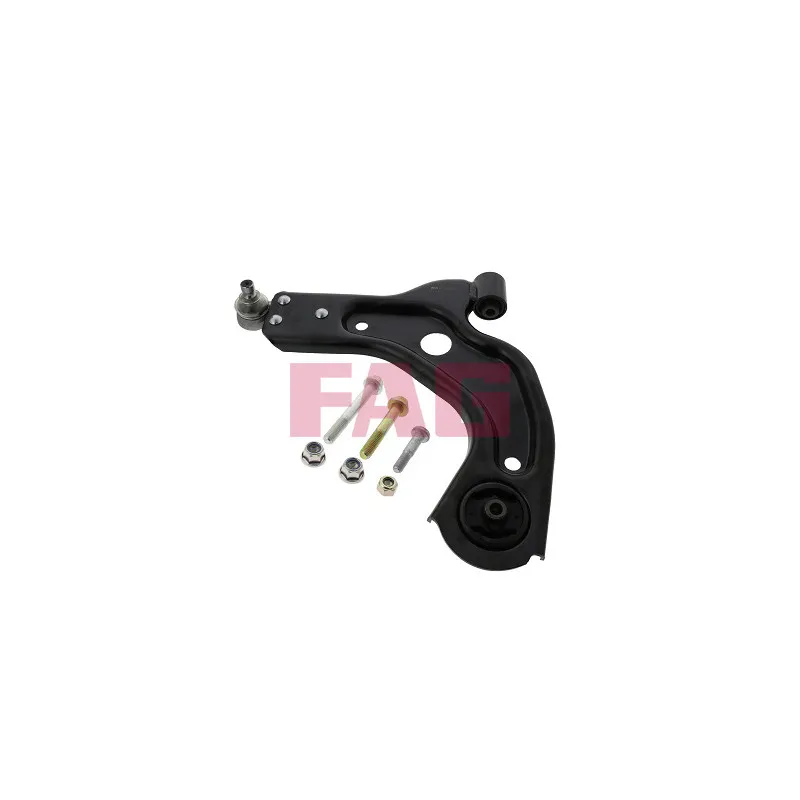 Triangle ou bras de suspension (train avant) FAG 821 0257 10