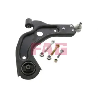 Triangle ou bras de suspension (train avant) FAG 821 0258 10