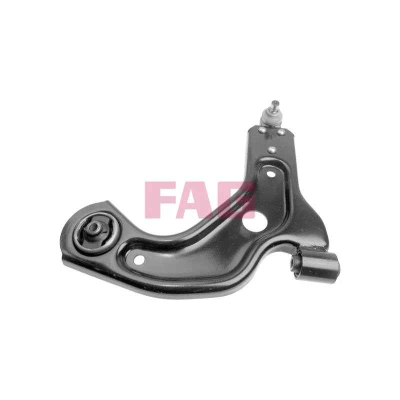 Triangle ou bras de suspension (train avant) FAG 821 0259 10