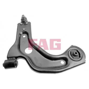 Triangle ou bras de suspension (train avant) FAG 821 0260 10