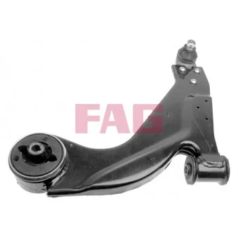 Triangle ou bras de suspension (train avant) FAG 821 0261 10