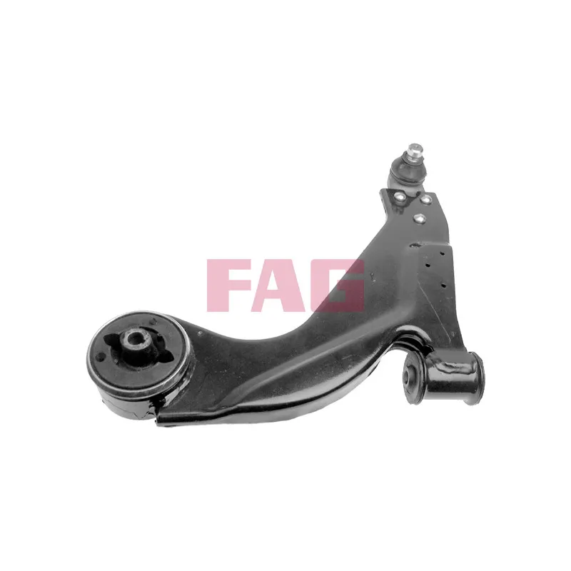 Triangle ou bras de suspension (train avant) FAG 821 0261 10