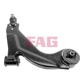 Triangle ou bras de suspension (train avant) FAG 821 0262 10