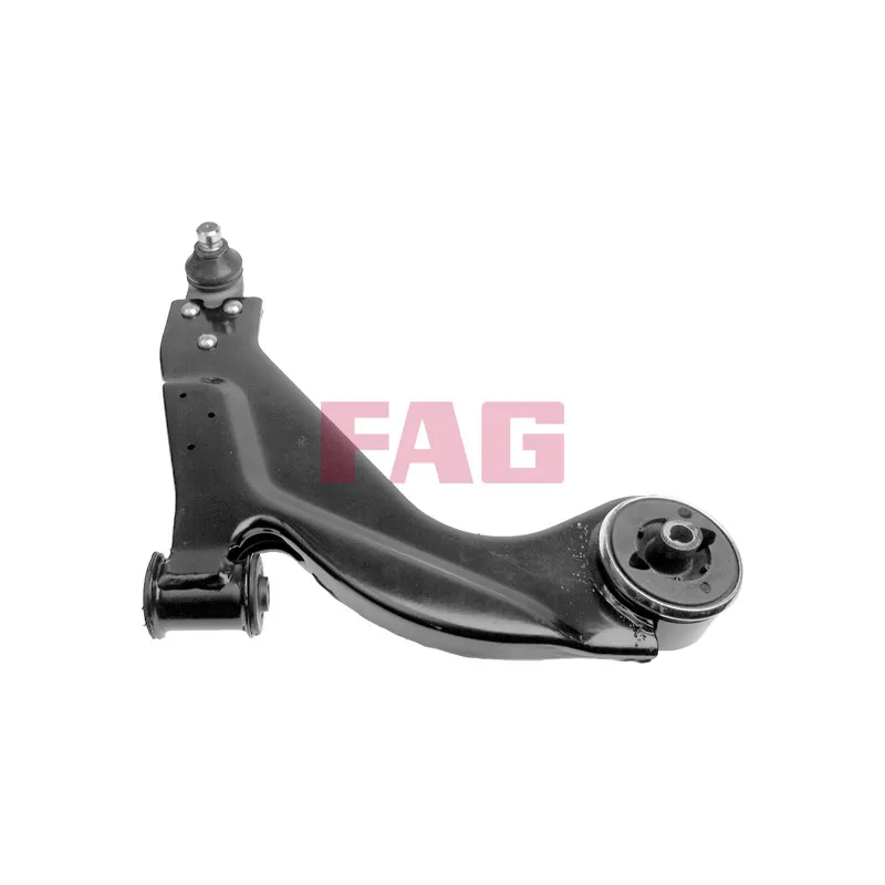 Triangle ou bras de suspension (train avant) FAG 821 0262 10