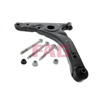 Triangle ou bras de suspension (train avant) FAG 821 0263 10