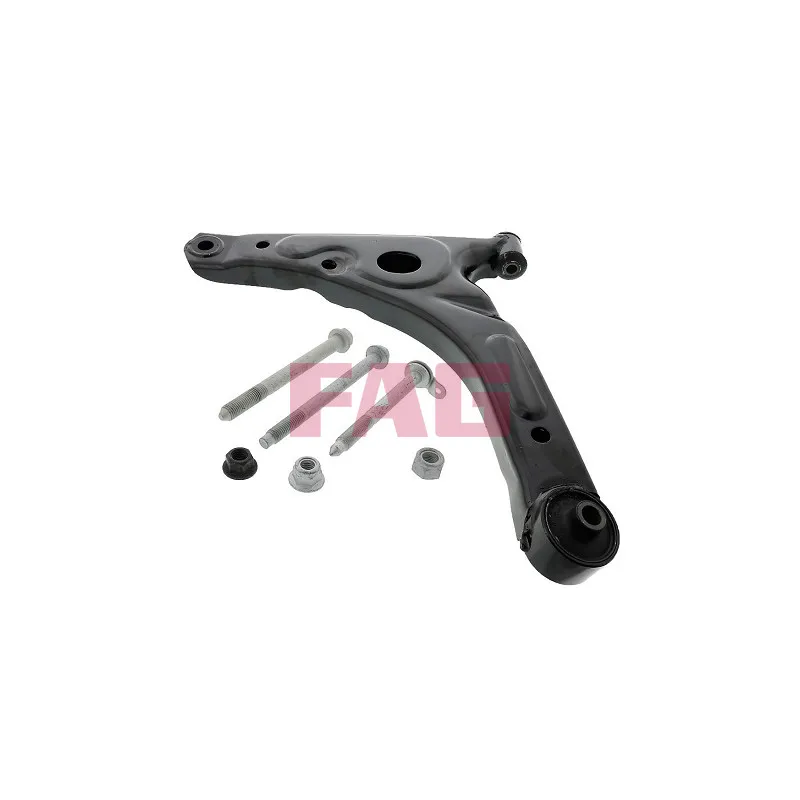 Triangle ou bras de suspension (train avant) FAG 821 0263 10