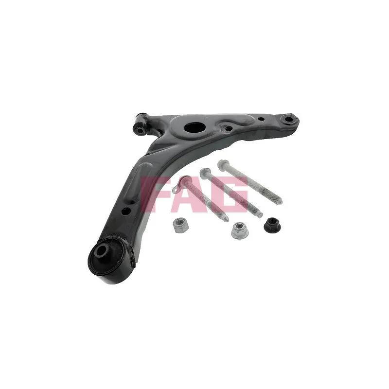 Triangle ou bras de suspension (train avant) FAG 821 0264 10