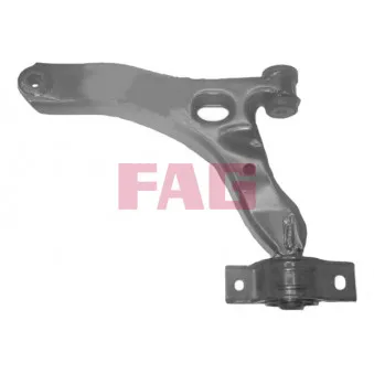 Triangle ou bras de suspension (train avant) FAG 821 0266 10