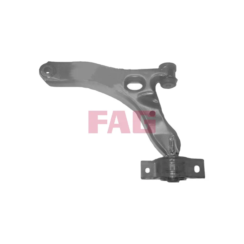 Triangle ou bras de suspension (train avant) FAG 821 0266 10