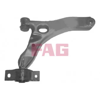 Triangle ou bras de suspension (train avant) FAG 821 0267 10