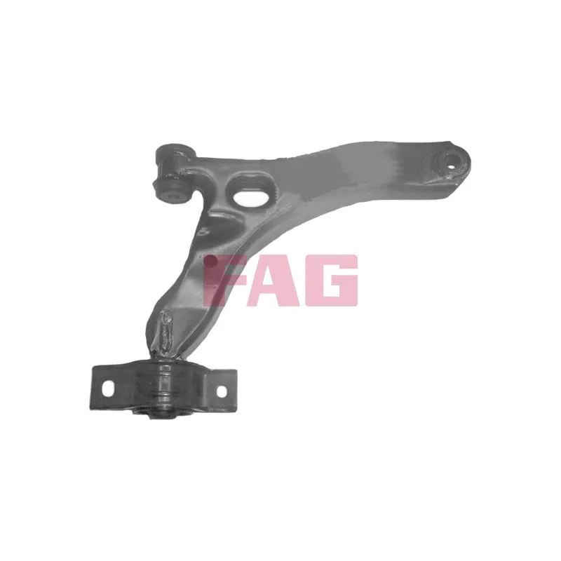 Triangle ou bras de suspension (train avant) FAG 821 0267 10